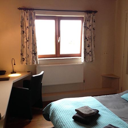 Vlezenbeek B&B Bekersveld المظهر الخارجي الصورة