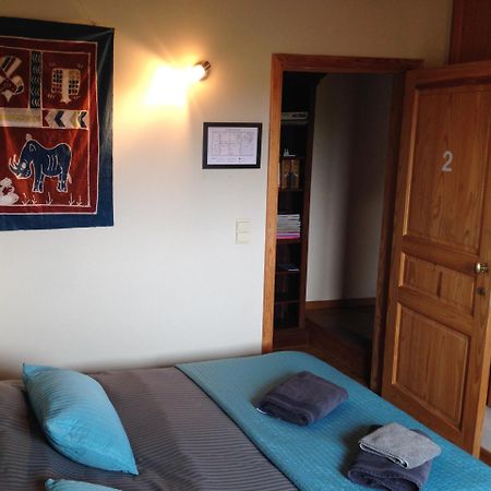 Vlezenbeek B&B Bekersveld المظهر الخارجي الصورة