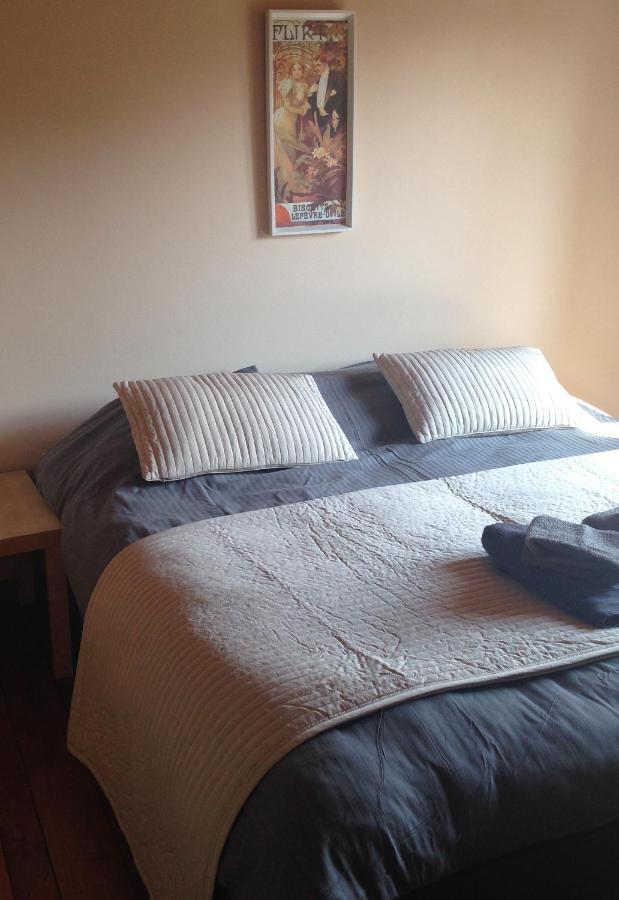 Vlezenbeek B&B Bekersveld المظهر الخارجي الصورة