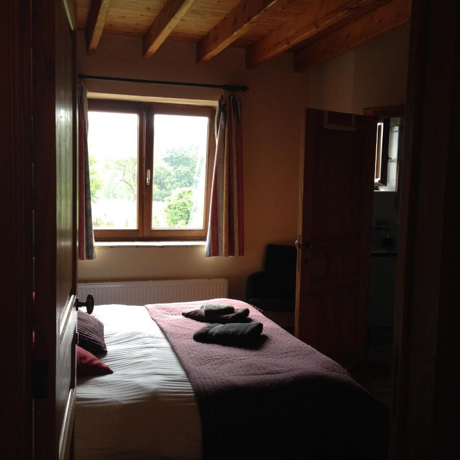 Vlezenbeek B&B Bekersveld المظهر الخارجي الصورة