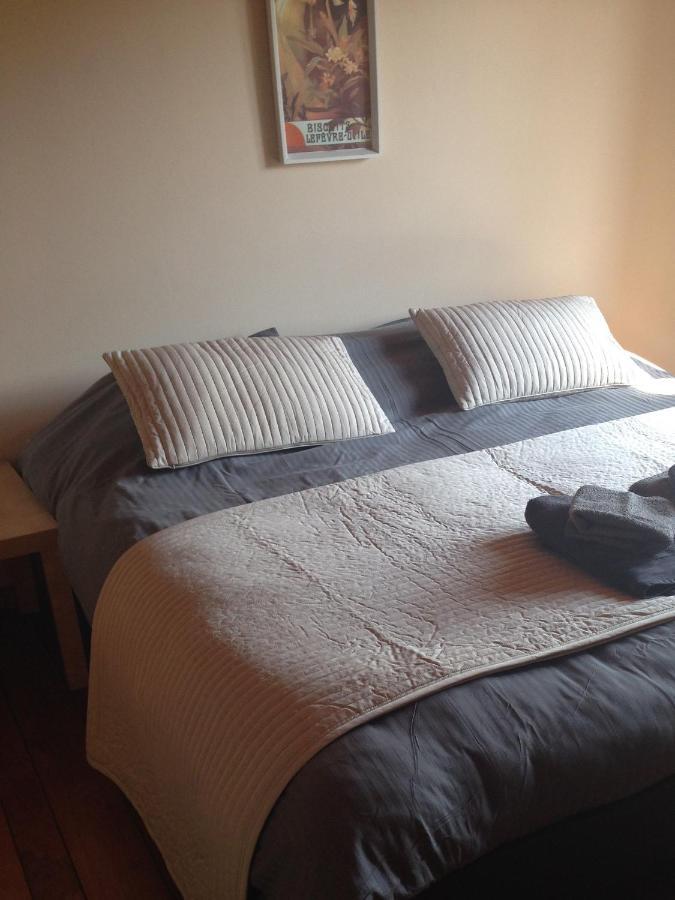 Vlezenbeek B&B Bekersveld المظهر الخارجي الصورة