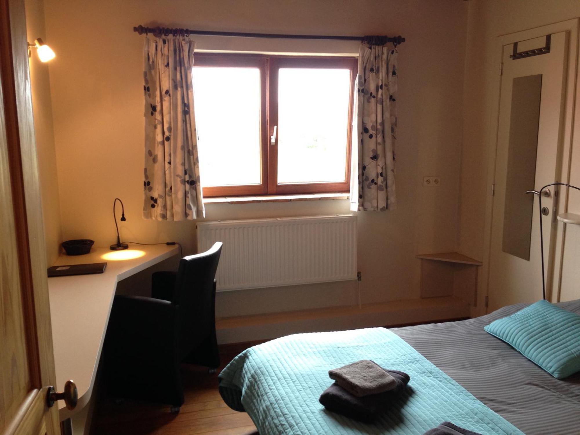 Vlezenbeek B&B Bekersveld المظهر الخارجي الصورة
