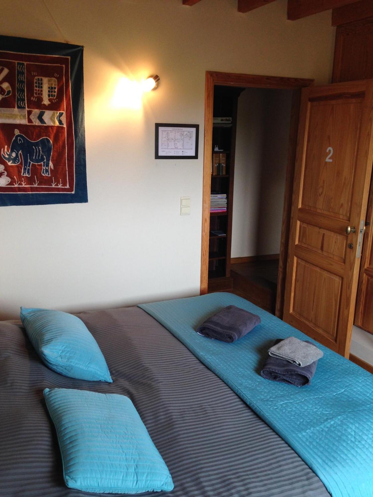 Vlezenbeek B&B Bekersveld المظهر الخارجي الصورة