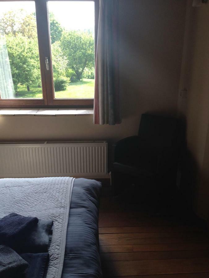 Vlezenbeek B&B Bekersveld المظهر الخارجي الصورة