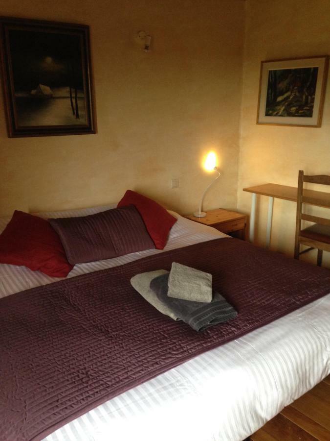 Vlezenbeek B&B Bekersveld المظهر الخارجي الصورة