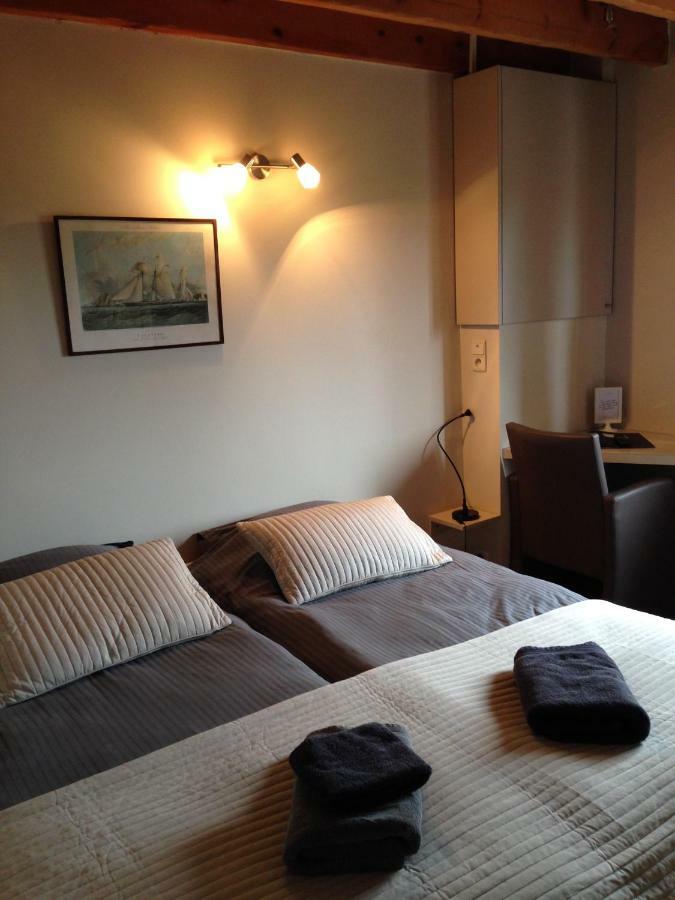 Vlezenbeek B&B Bekersveld المظهر الخارجي الصورة